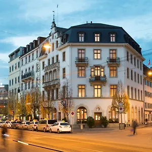 Gaia Hotel Basel