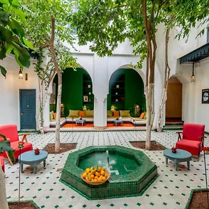 & Dar Sara 3* Marrakesh