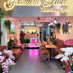 Jasmine - Pham Ngu Lao Q1 - By Bay Luxury 베트남