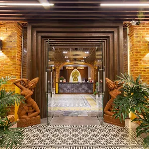 호텔 Boutik Cham Nhatrang