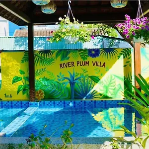 Riverside Plum Garden Hội An