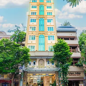 Cap Town 3* Hô Chi Minh-Ville