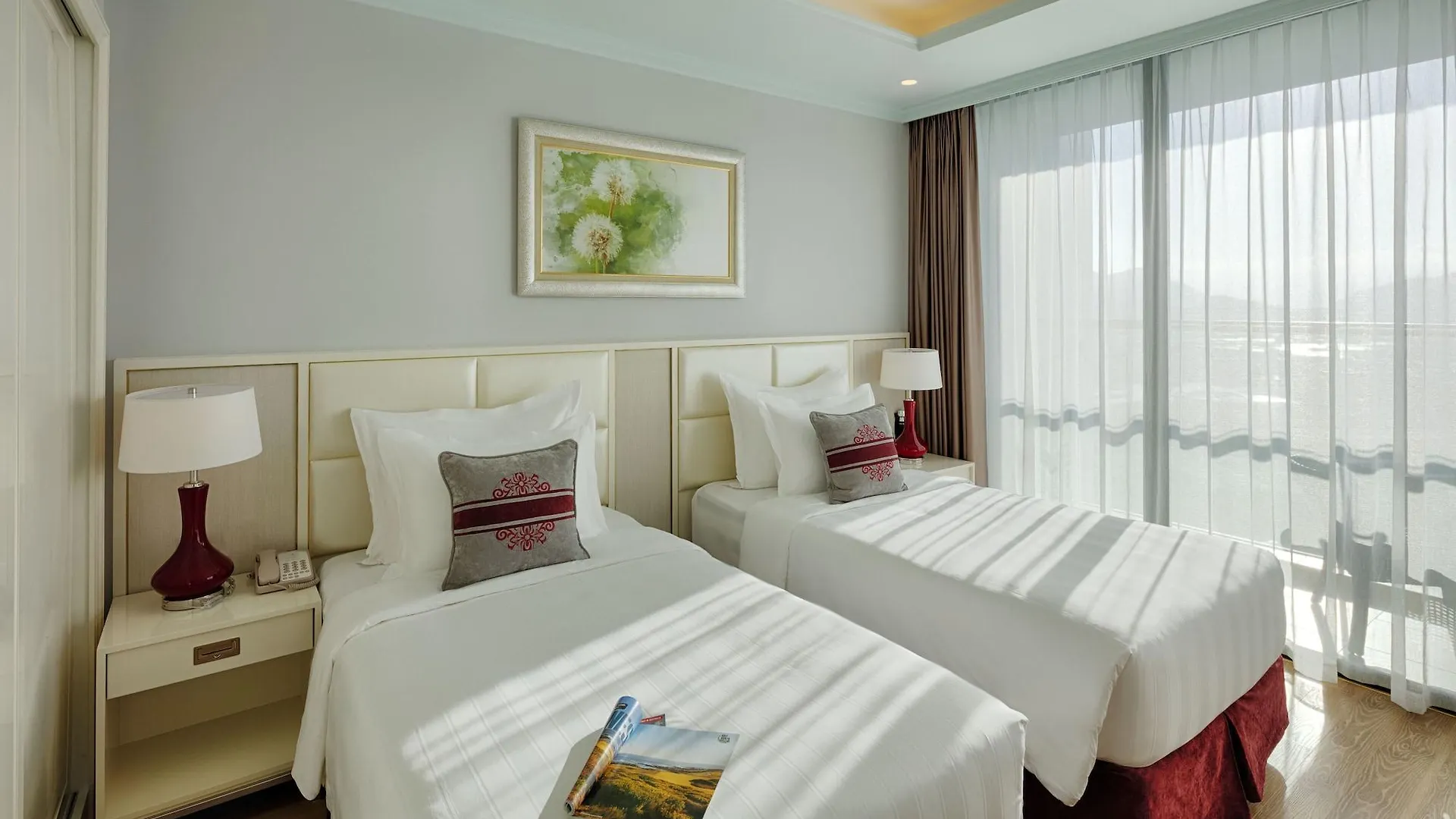 Vinpearl Beachfront Nha Trang