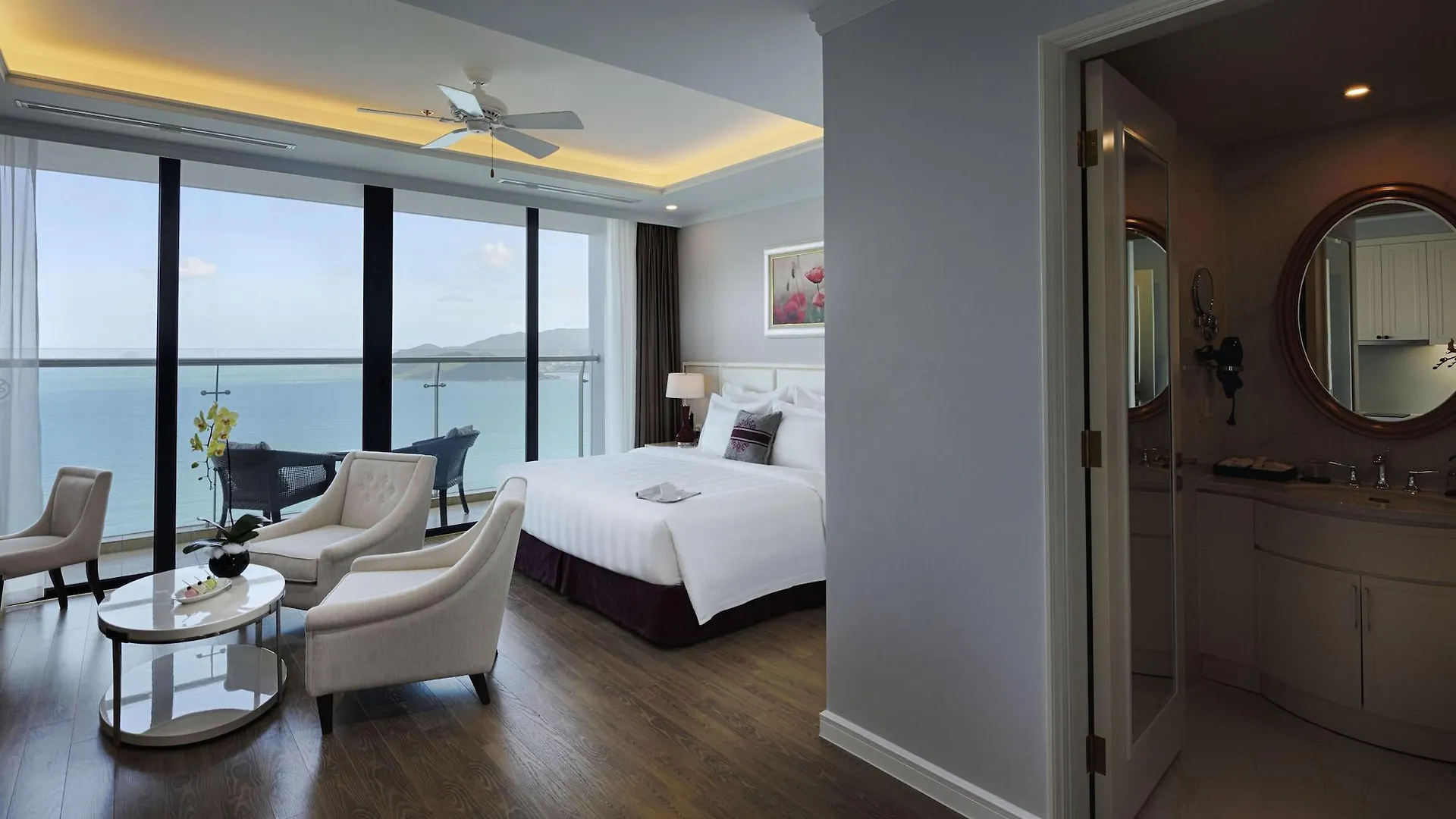 Vinpearl Beachfront Nha Trang