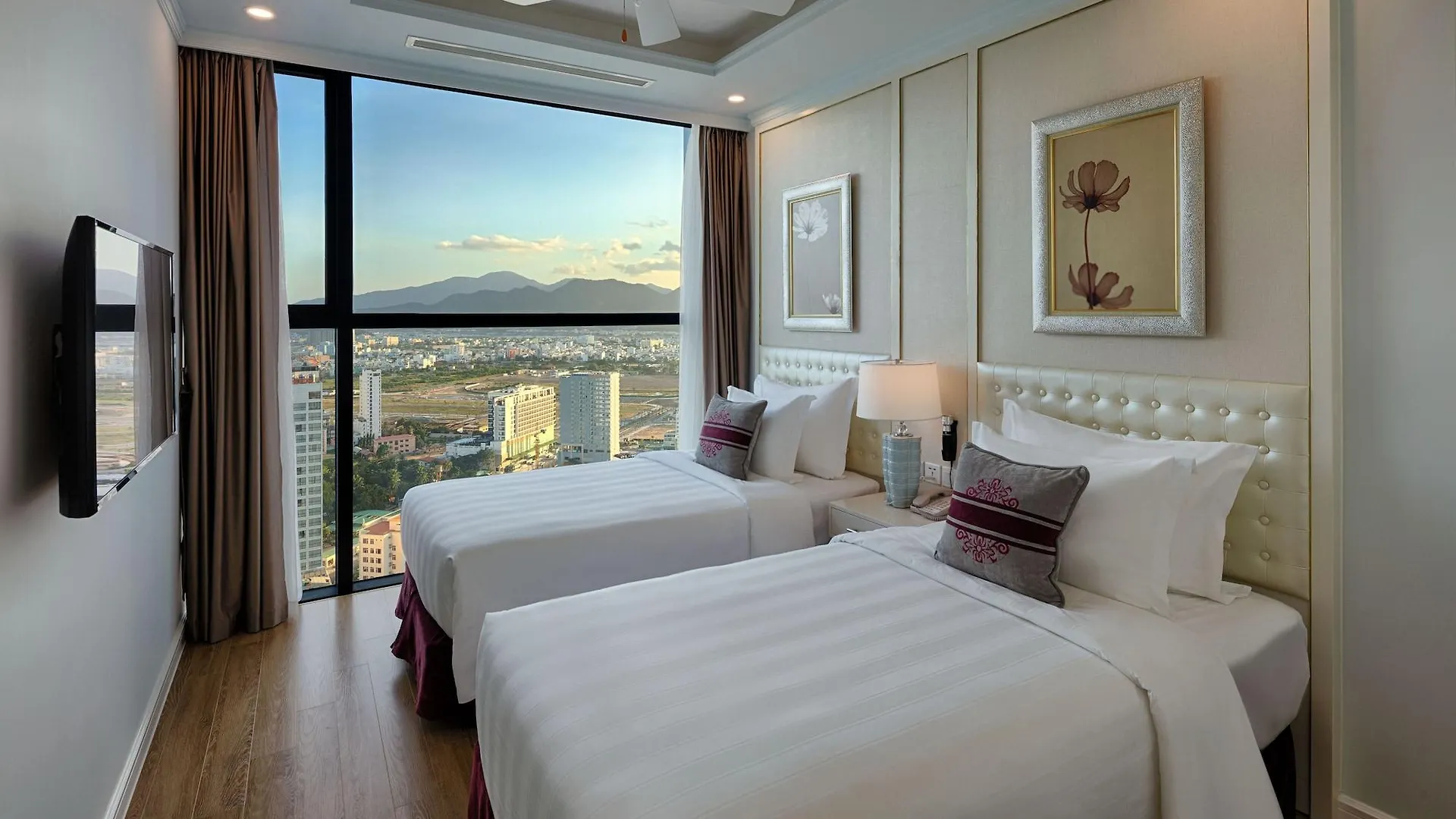 Vinpearl Beachfront Nha Trang
