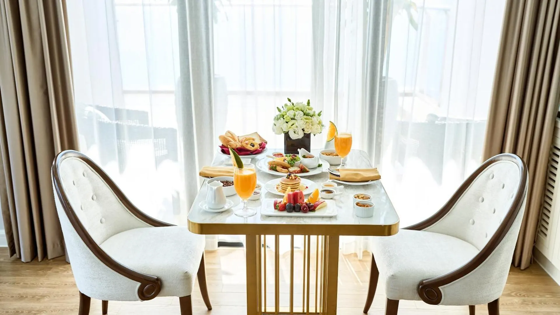 Vinpearl Beachfront Nha Trang