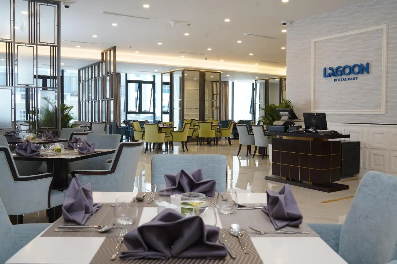 Hotel Vinpearl Beachfront Nha Trang